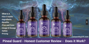 Read more about the article Unlocking the Power of Your Pineal Gland: An Honest, In-Depth Look at Pineal Guard Supplements (Serious Customer Warning!)